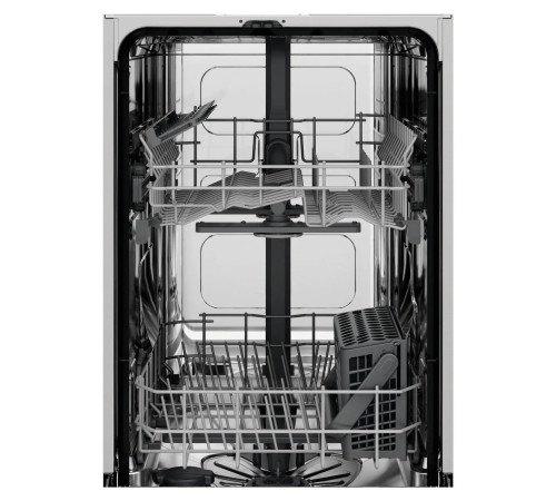 Посудомоечная машина встраив. Electrolux EEA12100L узкая инвертер