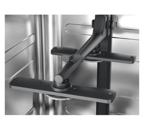 Посудомоечная машина встраив. Electrolux EEA22100L узкая