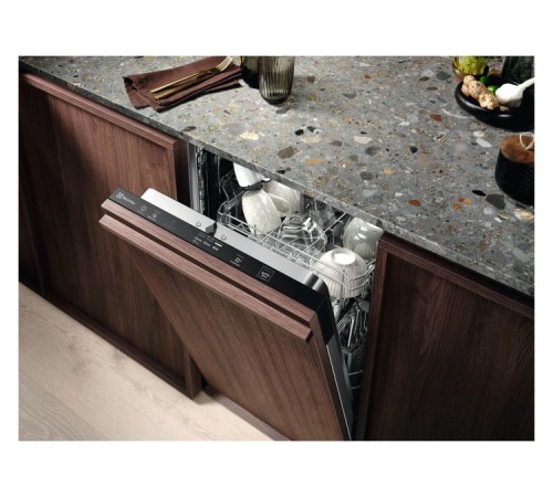 Посудомоечная машина встраив. Electrolux EEA22100L узкая