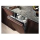 Посудомоечная машина встраив. Electrolux EEA22100L узкая