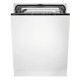 Посудомоечная машина встраив. Electrolux EES47320L 1950Вт полноразмерная инвертер