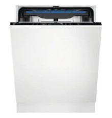 Посудомоечная машина встраив. Electrolux EEG48300L полноразмерная инвертер