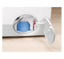 Стиральная машина Electrolux EW9W161BC пан.англ. класс: A загр.фронтальная макс.:10кг белый инвертер