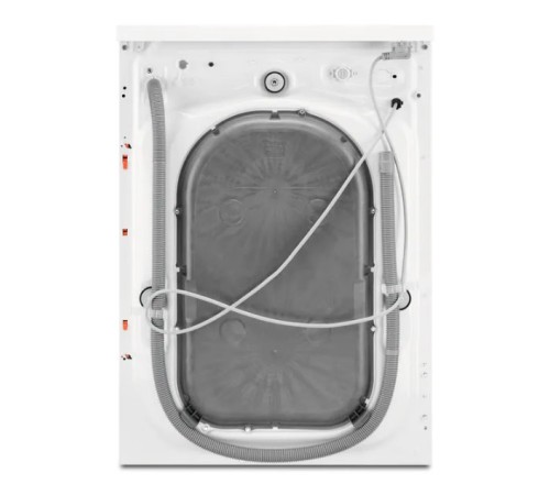 Стиральная машина Electrolux EW9W161BC пан.англ. класс: A загр.фронтальная макс.:10кг белый инвертер