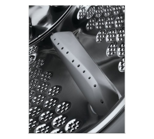 Стиральная машина Electrolux EW9W161BC пан.англ. класс: A загр.фронтальная макс.:10кг белый инвертер