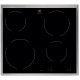 Варочная поверхность Electrolux EHF6240XXK черный