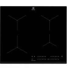 Индукционная варочная поверхность Electrolux EIT61443B черный