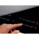 Варочная поверхность Electrolux EHF6547FXK черный