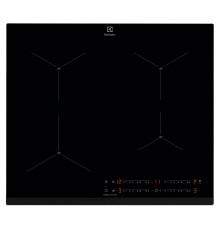 Индукционная варочная поверхность Electrolux EIS62443 черный