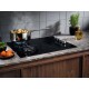 Газовая варочная поверхность Electrolux EGE6172NOK черный