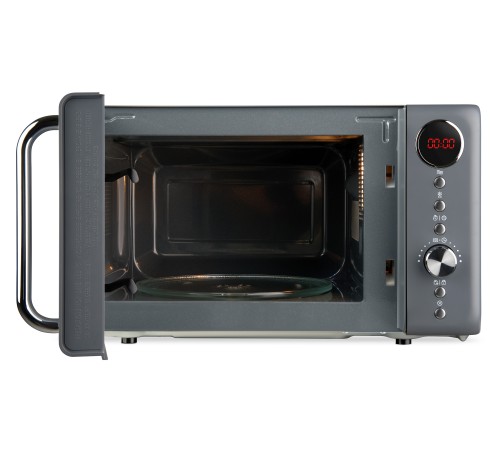 Микроволновая Печь Domfy DSG-MW401 20л. 700Вт серый Микроволновая Печь Domfy DSG-MW401 20л. 700Вт серый