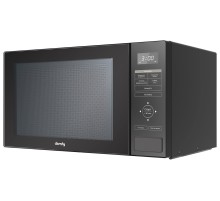 Микроволновая Печь Domfy DSB-MW106 23л. 900Вт черный