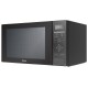 Микроволновая Печь Domfy DSB-MW106 23л. 900Вт черный