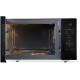 Микроволновая Печь Domfy DSB-MW106 23л. 900Вт черный