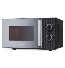 Микроволновая Печь Domfy DSB-MW102 20л. 700Вт черный
