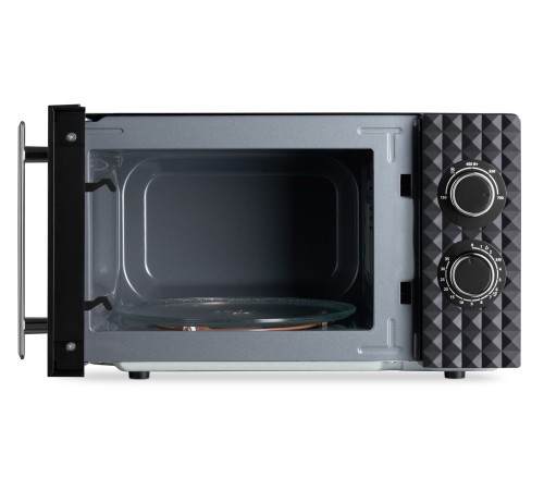 Микроволновая Печь Domfy DSB-MW102 20л. 700Вт черный Микроволновая Печь Domfy DSB-MW102 20л. 700Вт черный