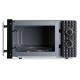 Микроволновая Печь Domfy DSB-MW102 20л. 700Вт черный