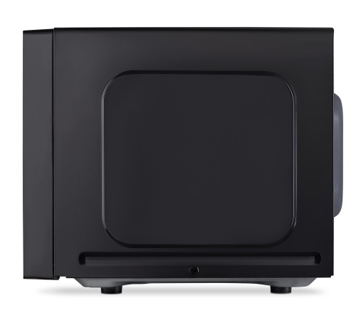 Микроволновая Печь Domfy DSB-MW102 20л. 700Вт черный Микроволновая Печь Domfy DSB-MW102 20л. 700Вт черный