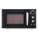 Микроволновая Печь Domfy DSB-MW104 23л. 800Вт черный