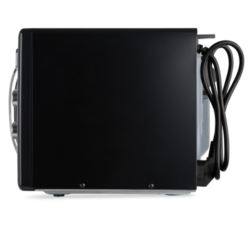 Микроволновая Печь Domfy DSB-MW104 23л. 800Вт черный Микроволновая Печь Domfy DSB-MW104 23л. 800Вт черный