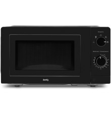 Микроволновая Печь Domfy DSB-MW101 19л. 700Вт черный