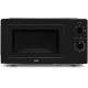 Микроволновая Печь Domfy DSB-MW101 19л. 700Вт черный