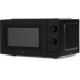 Микроволновая Печь Domfy DSB-MW101 19л. 700Вт черный