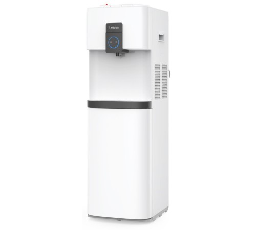 Кулер Midea YD2037S напольный электронный белый/черный Кулер Midea YD2037S напольный электронный белый/черный