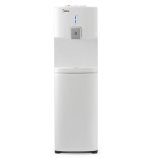 Кулер Midea YL1665S напольный компрессорный белый