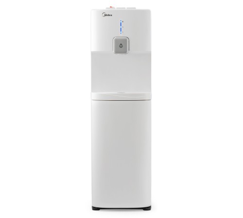 Кулер Midea YL1665S напольный компрессорный белый Кулер Midea YL1665S напольный компрессорный белый