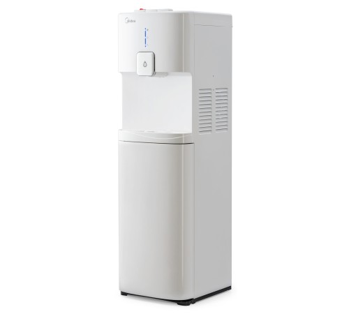 Кулер Midea YL1665S напольный компрессорный белый Кулер Midea YL1665S напольный компрессорный белый