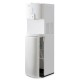 Кулер Midea YL1665S напольный компрессорный белый
