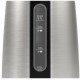 Чайник электрический Bosch TWK3P 1.7л. 2400Вт нержавеющая сталь корпус: металл (TWK3P420)