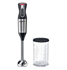 Блендер погружной Bosch MS62M6110 1000Вт черный