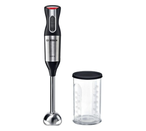 Блендер погружной Bosch MS62M6110 1000Вт черный Блендер погружной Bosch MS62M6110 1000Вт черный