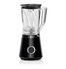 Блендер стационарный Bosch VitaPower Serie 4 MMB6141B 1200Вт черный