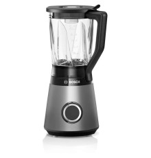 Блендер стационарный Bosch VitaPower Serie 4 MMB6172S 1200Вт серебристый