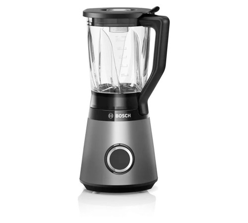 Блендер стационарный Bosch VitaPower Serie 4 MMB6172S 1200Вт серебристый