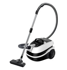 Пылесос моющий Bosch BWD421PRO 2100Вт белый/черный
