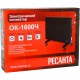 Конвектор Ресанта ОК-1600Ч 1600Вт черный