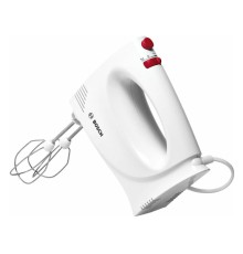 Миксер ручной Bosch MFQP1000 300Вт белый