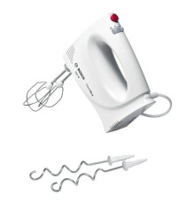 Миксер ручной Bosch MFQ3010 300Вт белый