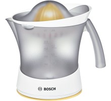 Соковыжималка цитрусовая Bosch MCP3500N 21Вт рез.сок.:800мл. белый