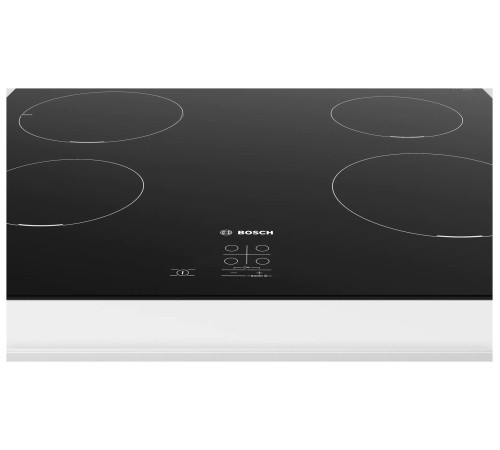 Индукционная варочная поверхность Bosch PUG611AA5E черный Индукционная варочная поверхность Bosch PUG611AA5E черный