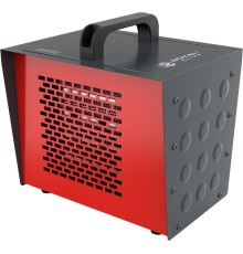 Тепловая пушка электрическая Royal Clima HEAT BOX RHB-C3 2000Вт черный/красный