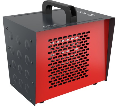 Тепловая пушка электрическая Royal Clima HEAT BOX RHB-C3 2000Вт черный/красный Тепловая пушка электрическая Royal Clima HEAT BOX RHB-C3 2000Вт черный/красный