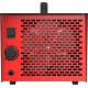 Тепловая пушка электрическая Royal Clima HEAT BOX RHB-C3 2000Вт черный/красный