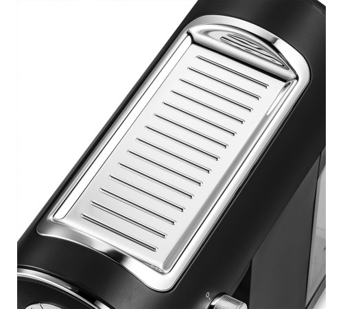 Кофеварка эспрессо Kitfort КТ-783-2 1360Вт черный Кофеварка эспрессо Kitfort КТ-783-2 1360Вт черный