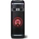 Минисистема LG XBOOM OL90DK черный 1100Вт CD CDRW DVD DVDRW FM USB BT