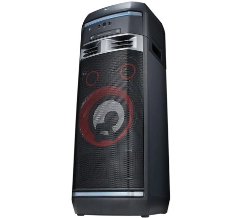 Минисистема LG XBOOM OL90DK черный 1100Вт CD CDRW DVD DVDRW FM USB BT Минисистема LG XBOOM OL90DK черный 1100Вт CD CDRW DVD DVDRW FM USB BT